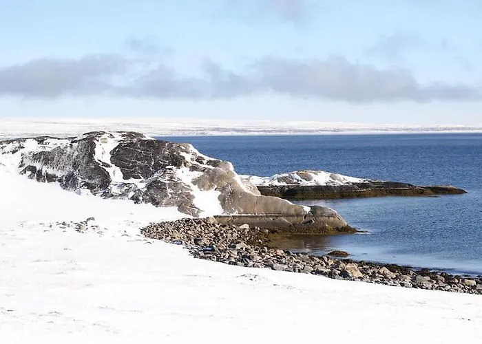 Hotell Hedvig Bugoynes